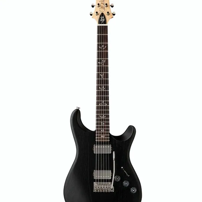 PRS Fiore HH Satin Black Hyacinth – photo 2