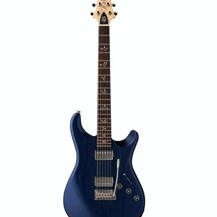 PRS Fiore HH Satin Met Midnight – photo 2