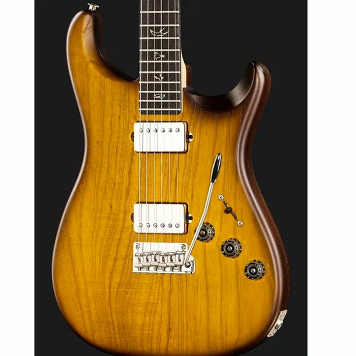 PRS Fiore HH Satin Sunflower – photo 6