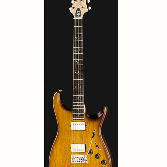 PRS Fiore HH Satin Sunflower – photo 4
