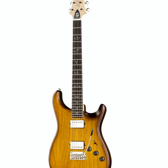 PRS Fiore HH Satin Sunflower – photo 2
