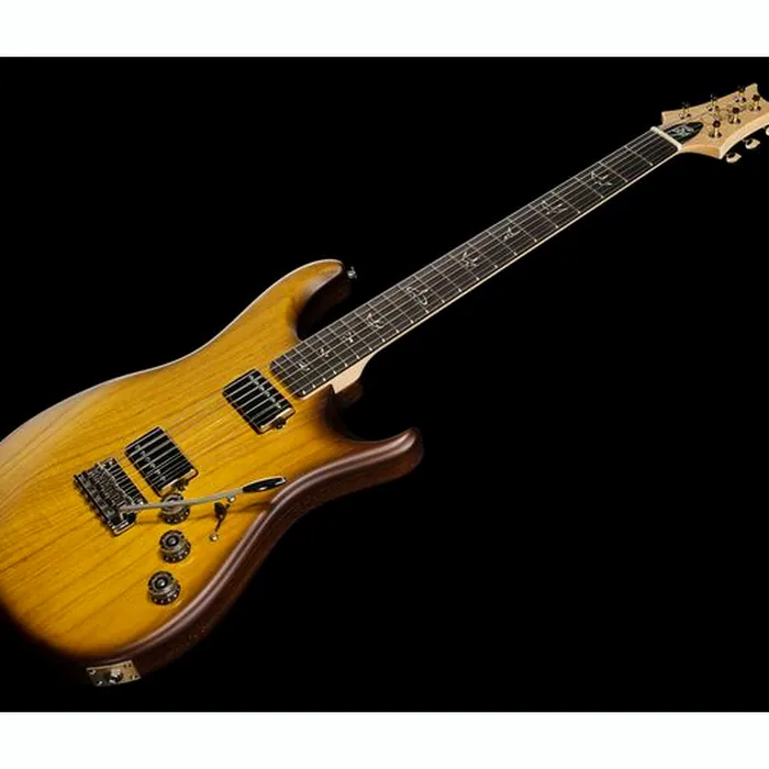 PRS Fiore HH Satin Sunflower – photo 10