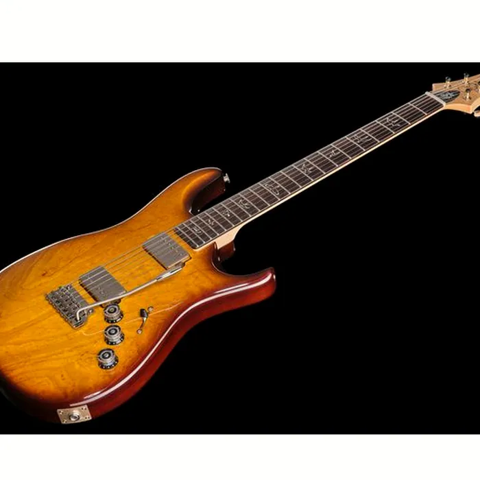 PRS Fiore HH Sunflower – photo 10