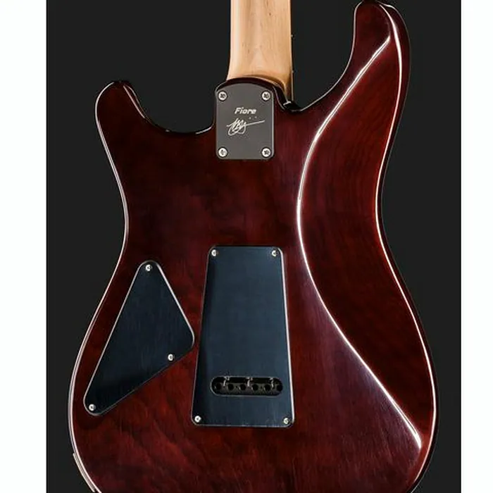 PRS Fiore HH Sunflower – photo 7