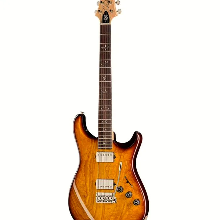 PRS Fiore HH Sunflower – photo 2