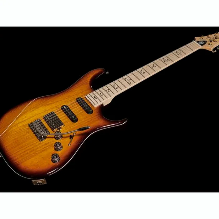 PRS Fiore Sunflower – photo 11