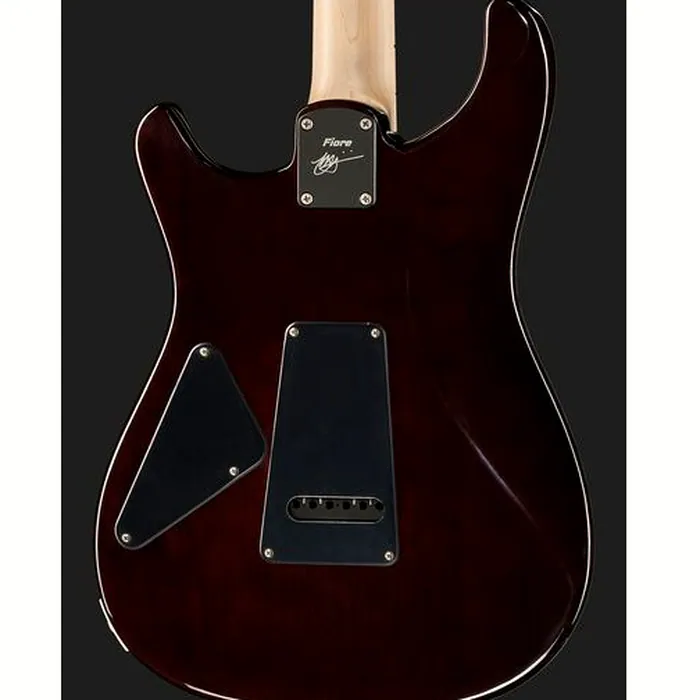 PRS Fiore Sunflower – photo 7