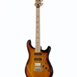 PRS Fiore Sunflower (Guitare électrique) Avis, Test