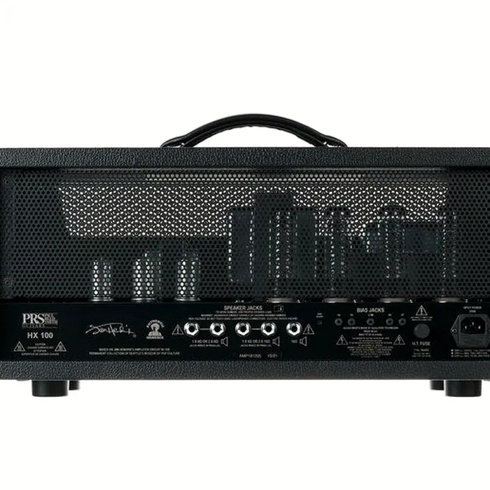 PRS HDRX 100 Head – photo 8