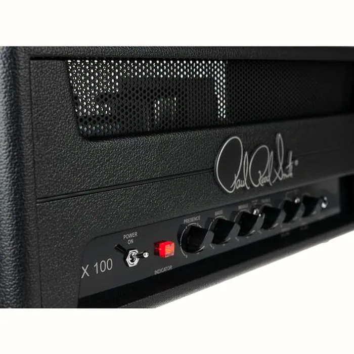 PRS HDRX 100 Head – photo 12