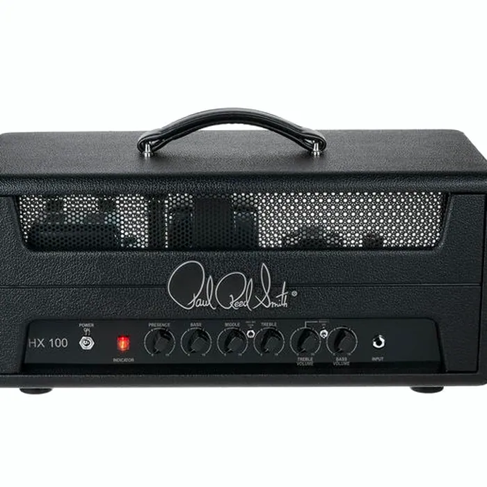 PRS HDRX 100 Head – photo 5