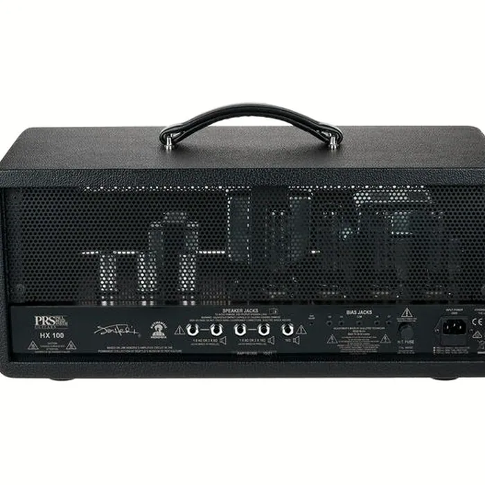 PRS HDRX 100 Head – photo 7