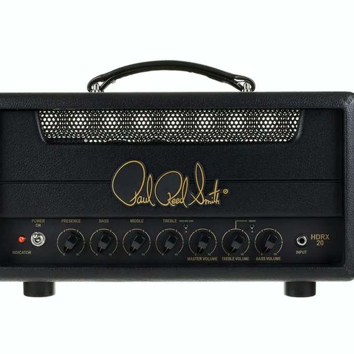 PRS HDRX 20 Head – photo 8