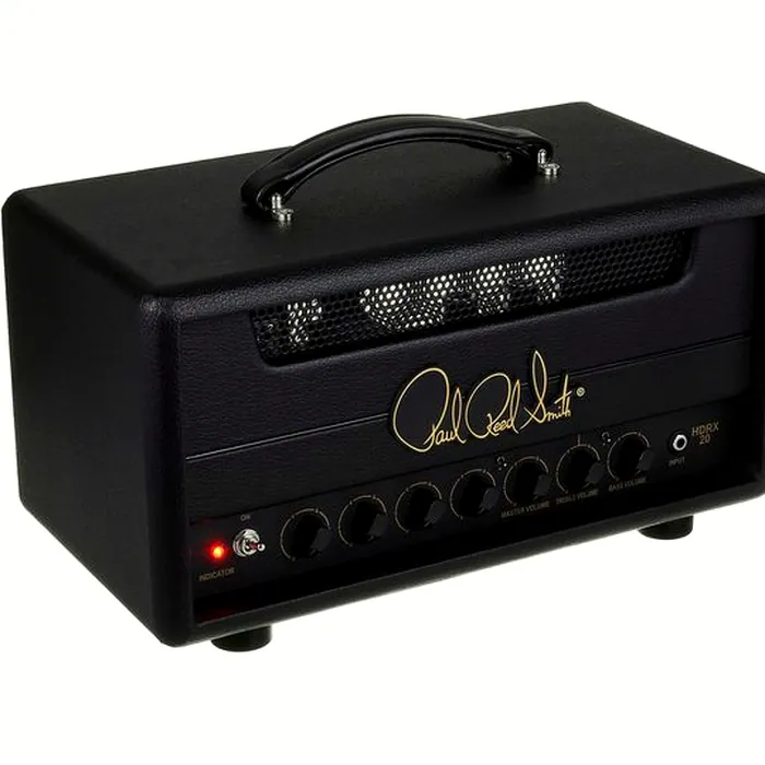 PRS HDRX 20 Head – photo 6