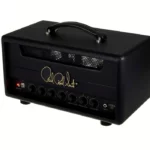 Avis sur PRS HDRX 20 Head – Test ampli guitare