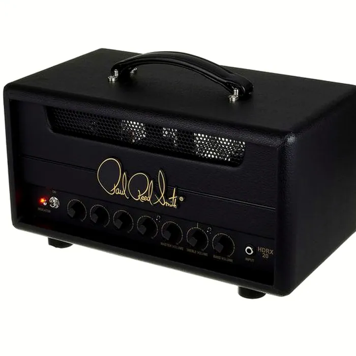 PRS HDRX 20 Head – photo 2
