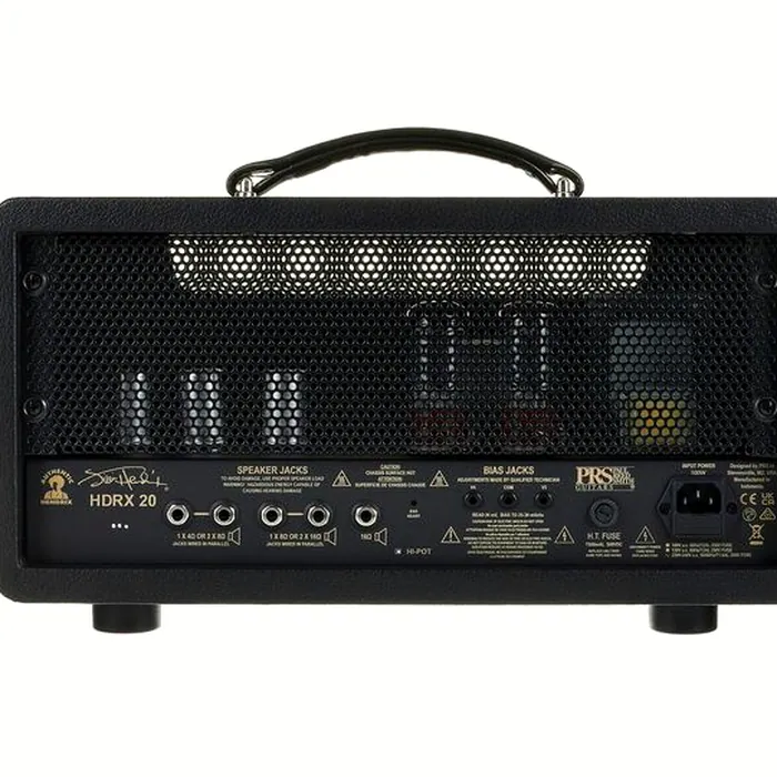 PRS HDRX 20 Head – photo 9