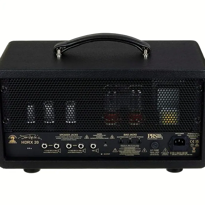 PRS HDRX 20 Head – photo 7