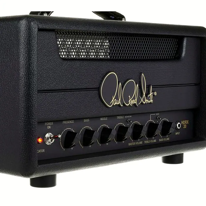 PRS HDRX 20 Head – photo 11