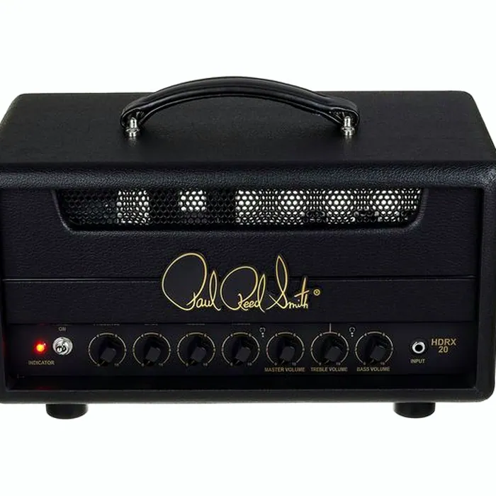 PRS HDRX 20 Head – photo 5