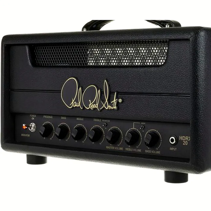 PRS HDRX 20 Head – photo 10
