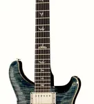 La guitare électrique PRS Hollowbody II FW | Test, Avis & Comparatif