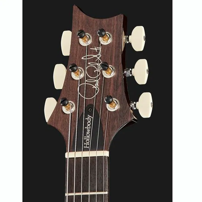 PRS Hollowbody II Piezo BGB – photo 8