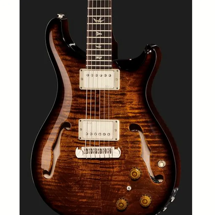PRS Hollowbody II Piezo BGB – photo 6