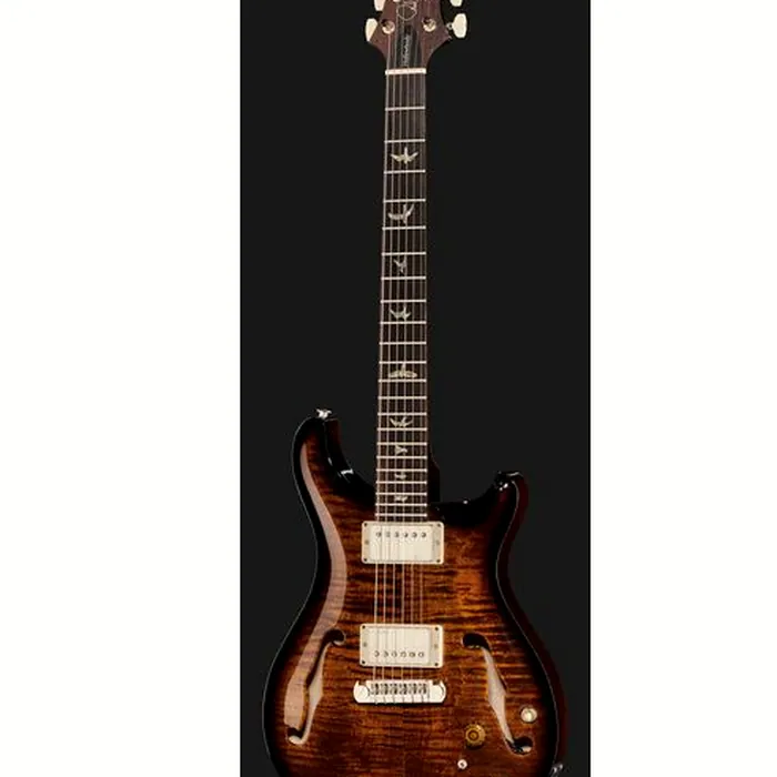 PRS Hollowbody II Piezo BGB – photo 4