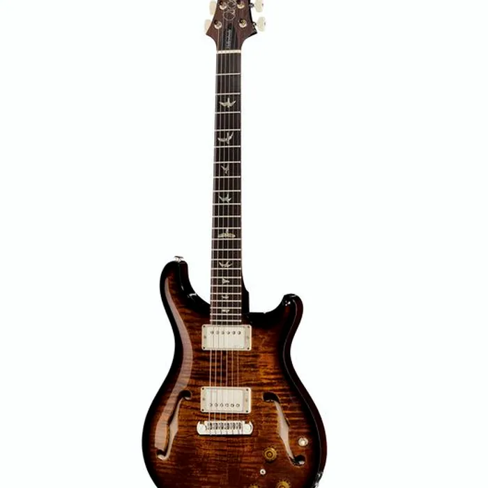 PRS Hollowbody II Piezo BGB – photo 2