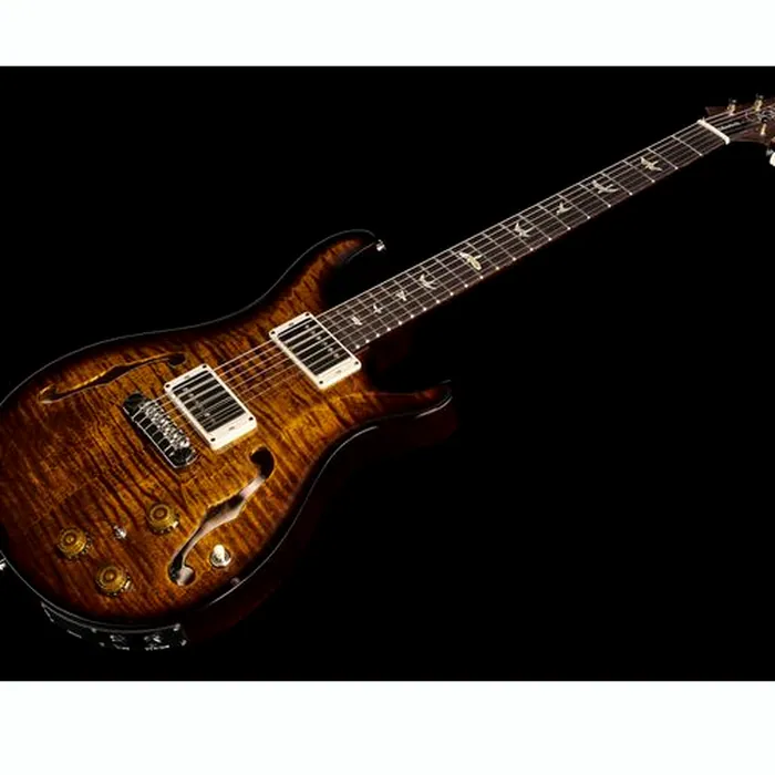 PRS Hollowbody II Piezo BGB – photo 11