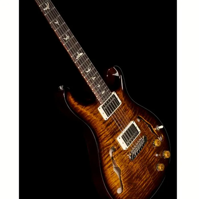 PRS Hollowbody II Piezo BGB – photo 12