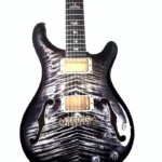 PRS Hollowbody II Piezo CB (Guitare électrique) , Test et Avis