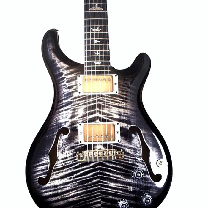 PRS Hollowbody II Piezo CB – photo 2