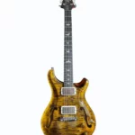 Avis guitare électrique PRS Hollowbody II Piezo Yel. Tiger