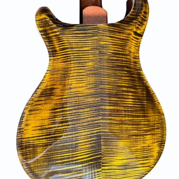 PRS Hollowbody II Piezo Yel. Tiger – photo 4