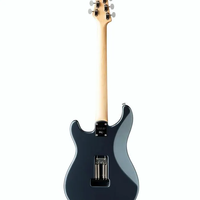 PRS JM Silver Sky Maple VB – photo 4