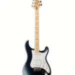 Avis guitare électrique PRS JM Silver Sky Maple VB