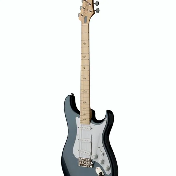 PRS JM Silver Sky Maple VB – photo 5