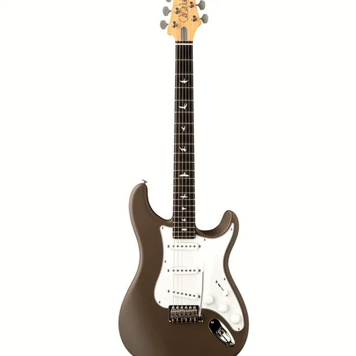 PRS JM Silver Sky RW Mojave Brown – photo 2