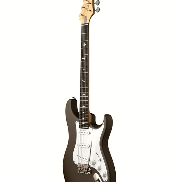 PRS JM Silver Sky RW Mojave Brown – photo 4
