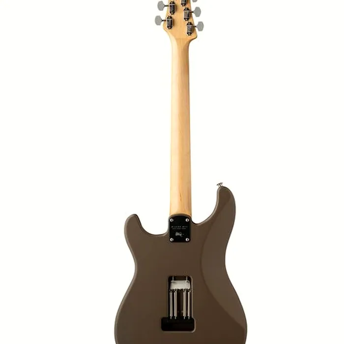PRS JM Silver Sky RW Mojave Brown – photo 5