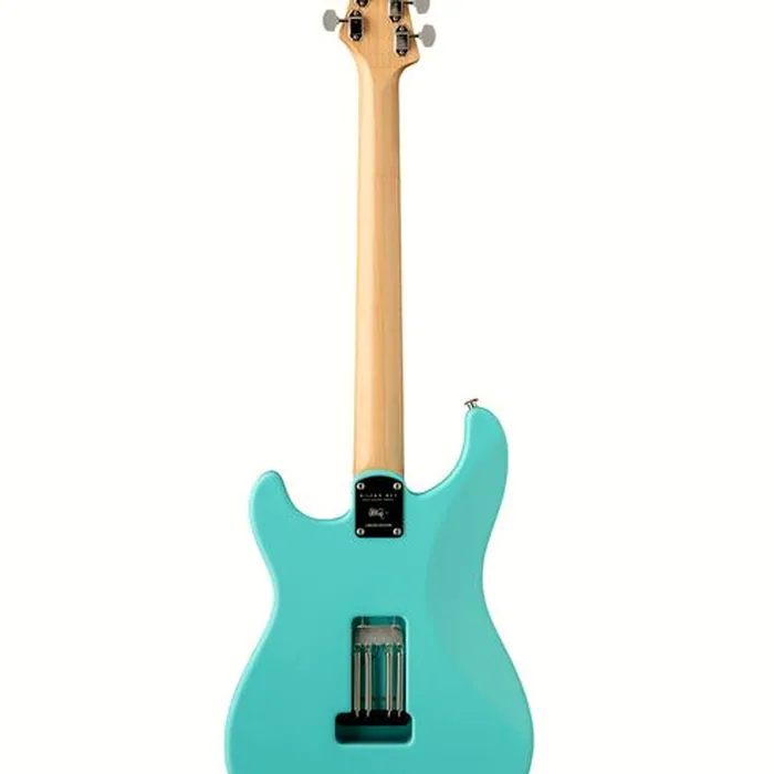 PRS JM Silver Sky RW Wild Blue LTD – photo 4