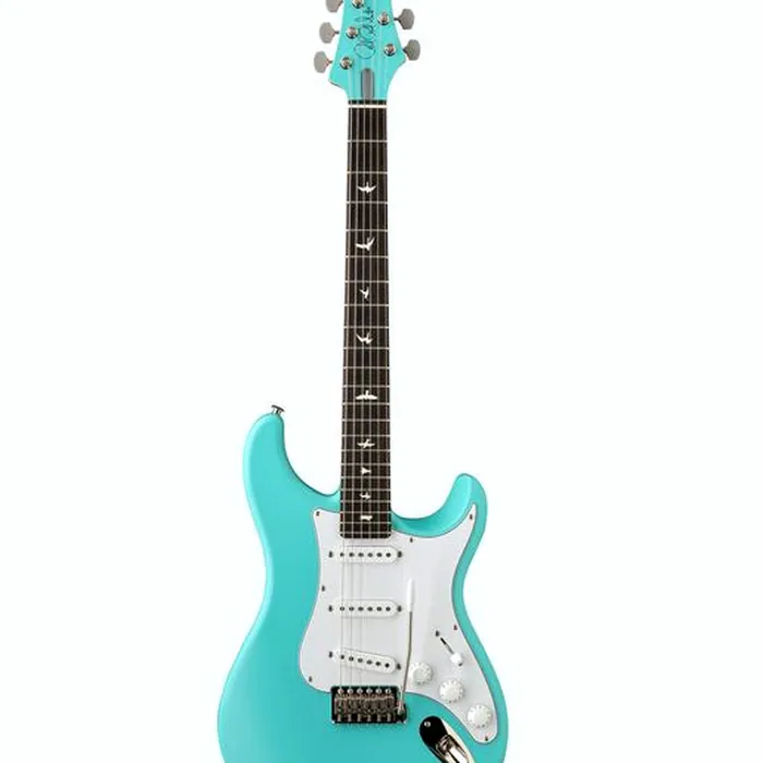PRS JM Silver Sky RW Wild Blue LTD – photo 2