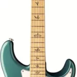 La guitare électrique PRS John Mayer Silver Sky MN DB | Test, Avis & Comparatif