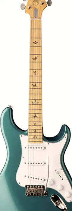 PRS John Mayer Silver Sky MN DB