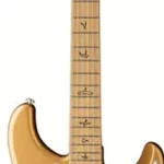 La guitare électrique PRS John Mayer Silver Sky MN Gold | Test, Avis & Comparatif