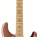 La guitare électrique PRS John Mayer Silver Sky MN MR | Test, Avis & Comparatif