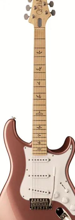 PRS John Mayer Silver Sky MN MR