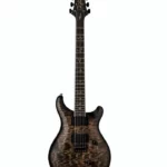 La guitare électrique PRS Mark Holcomb Charcoal WA Burst : Notre avis
